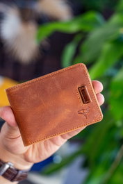 Zoozie Bags Celtic Crazy - Tan